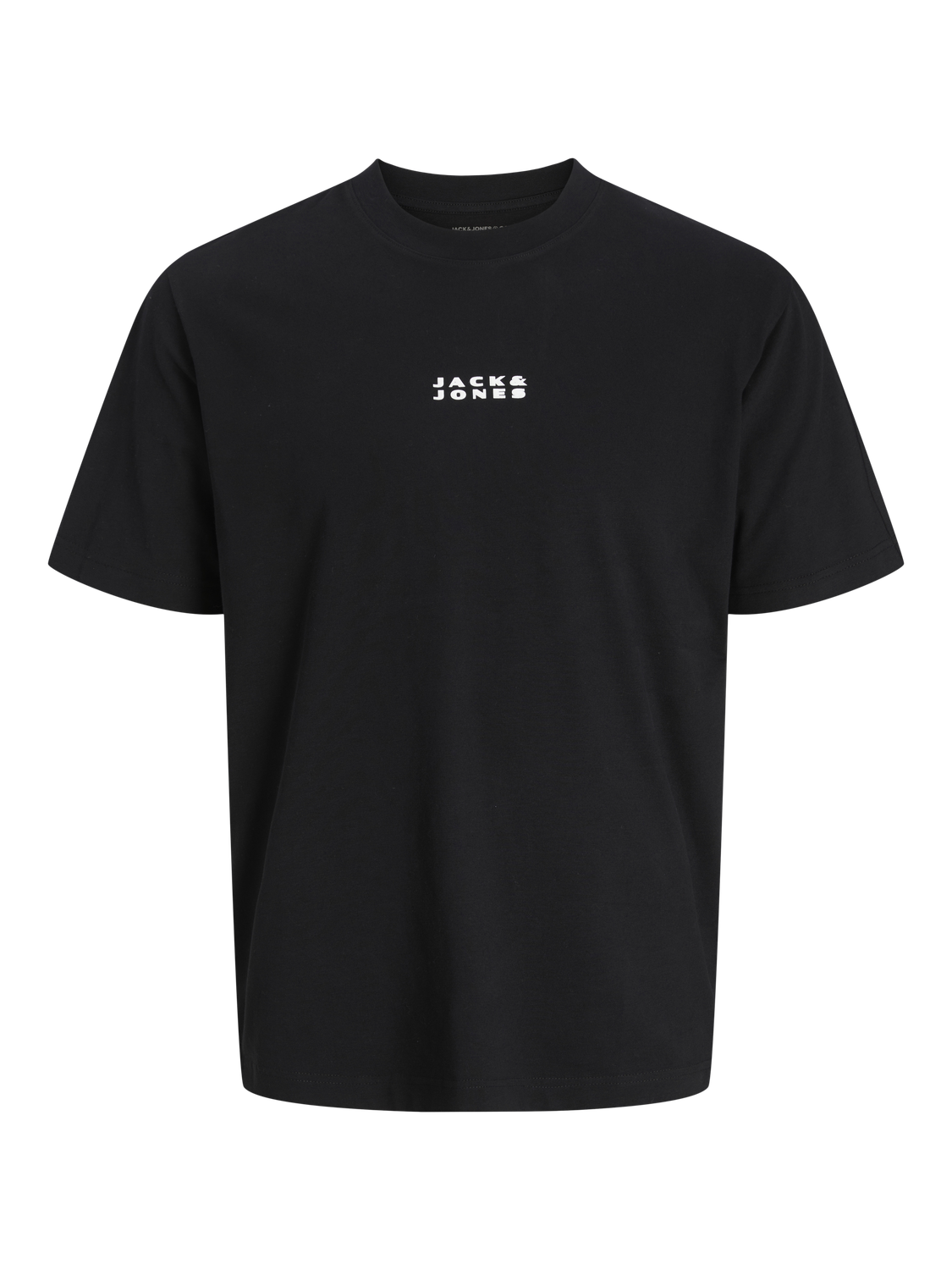 Remera costance relaxed