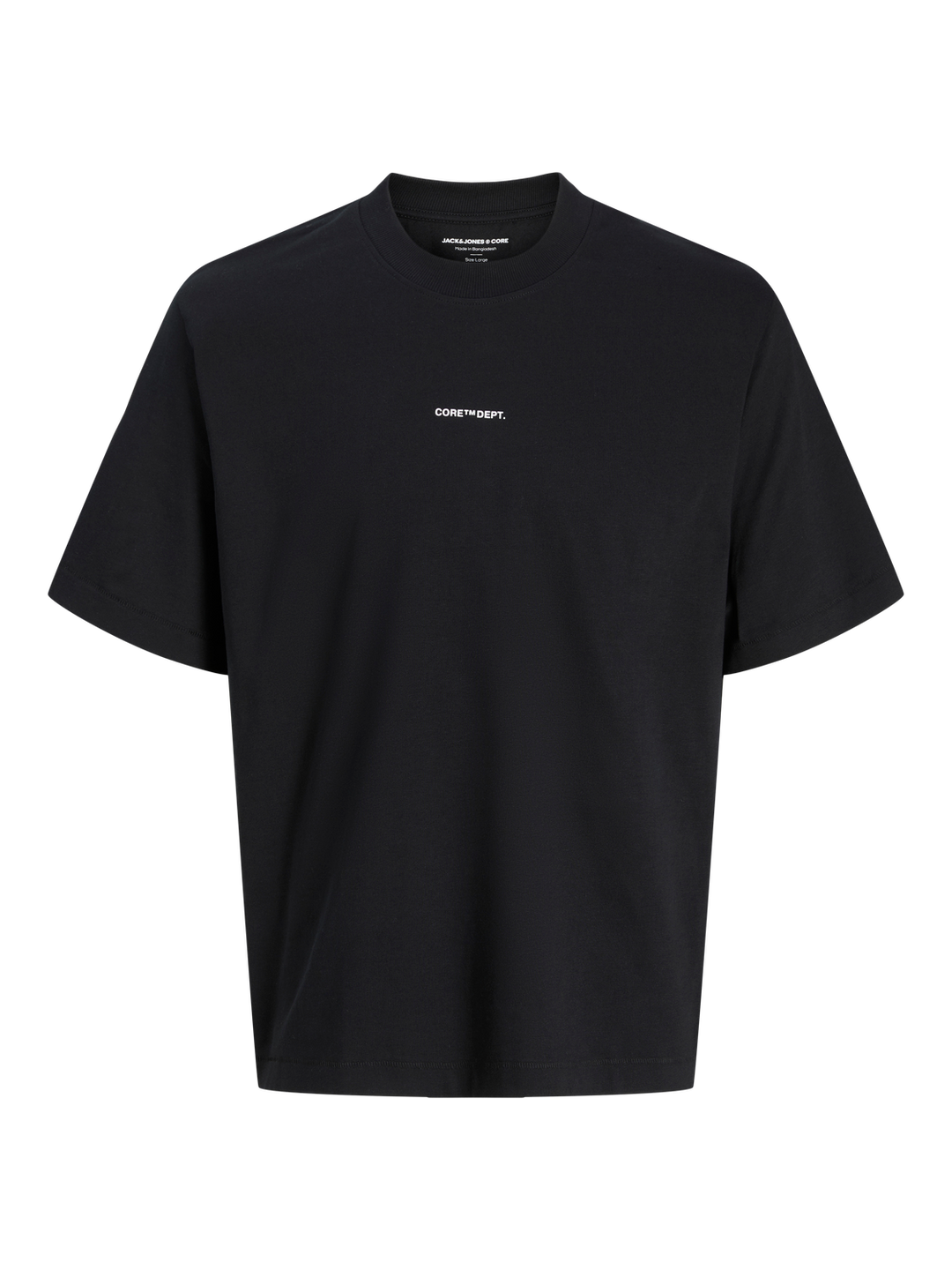 Remera cocover loose