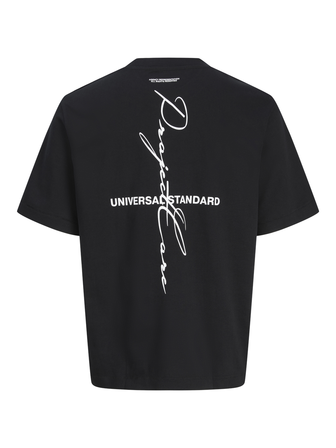 Remera cocover loose