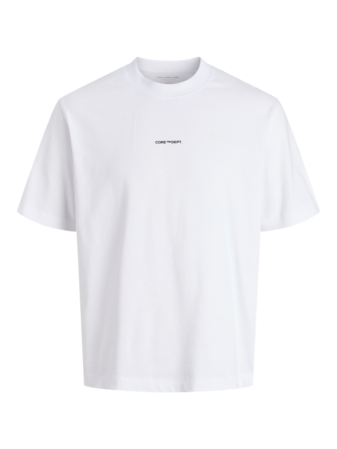 Remera cocover loose