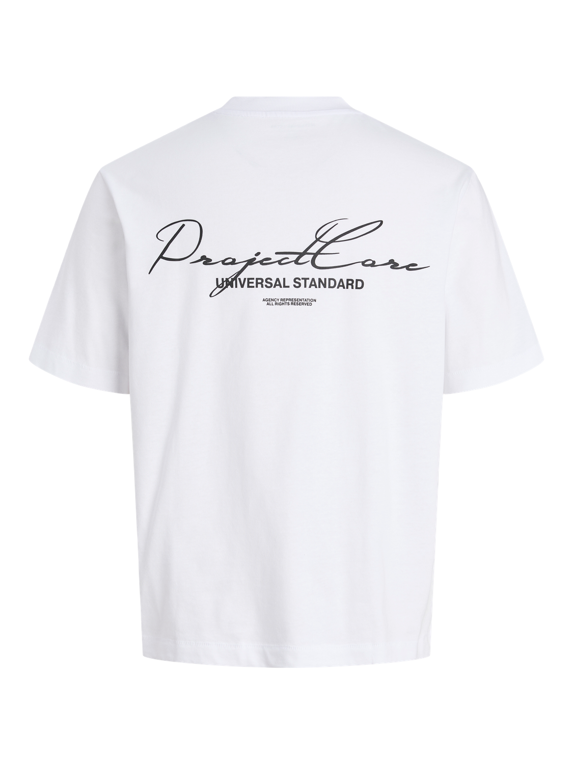 Remera cocover loose