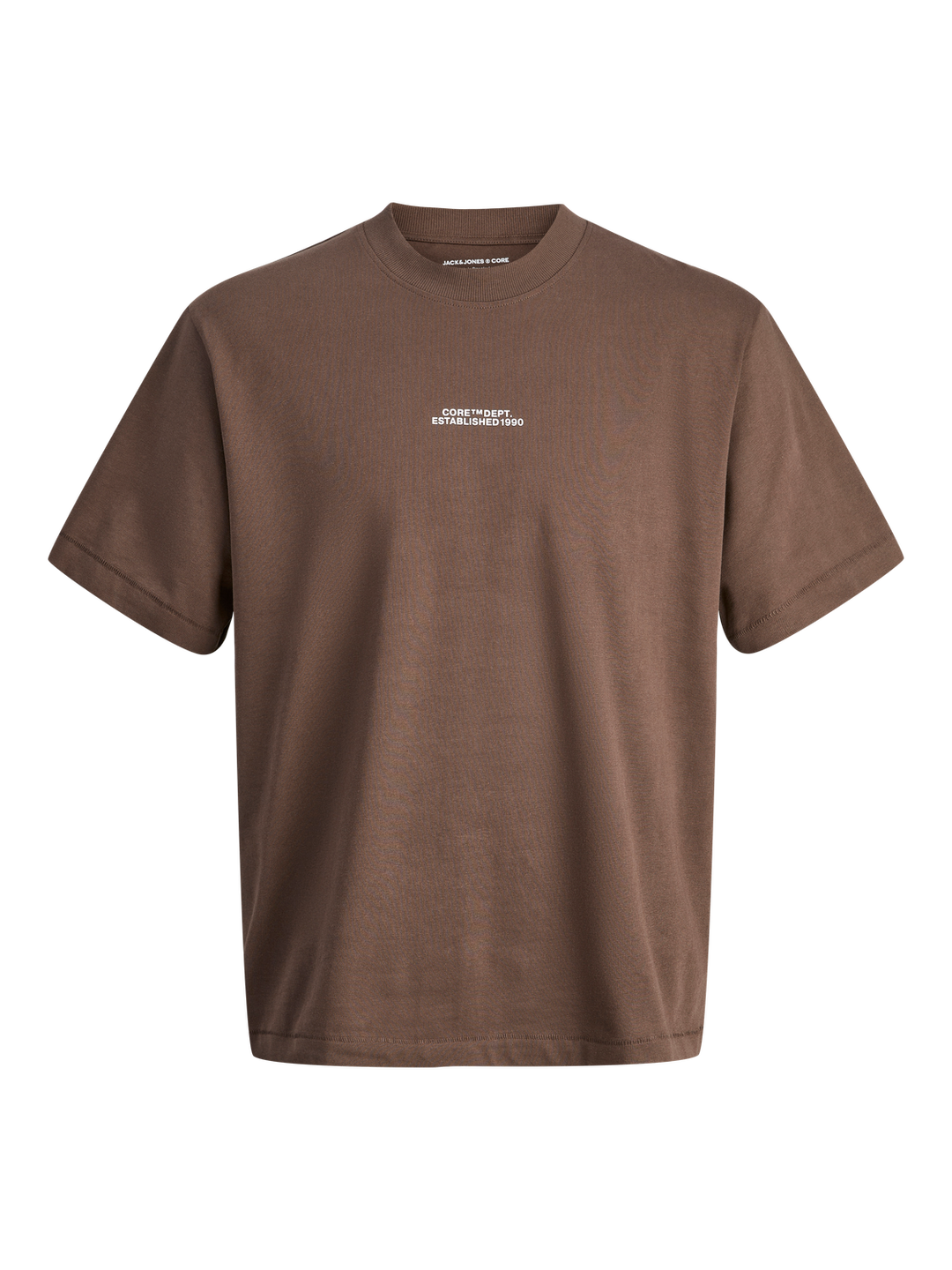 Remera cocover loose
