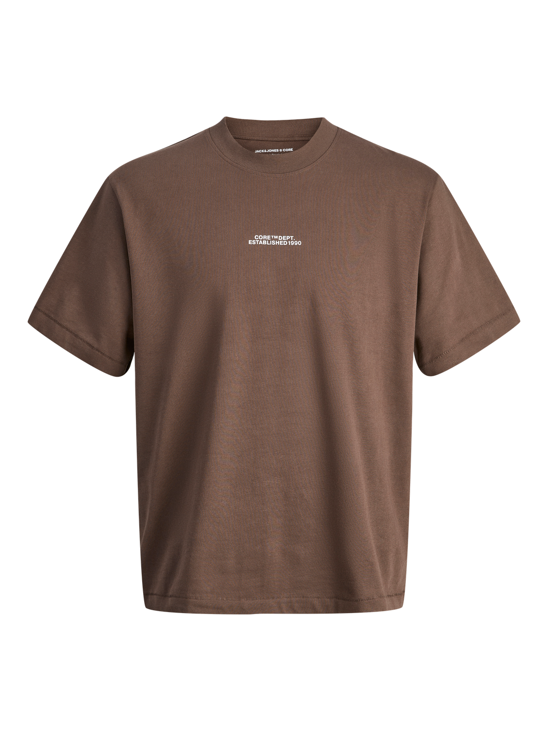 Remera cocover loose
