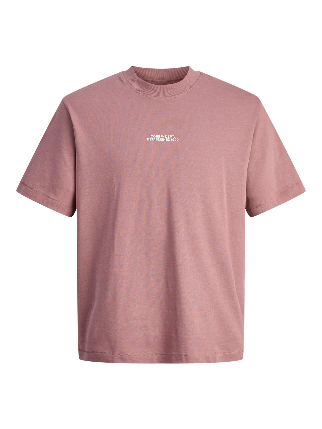 Remera cocover loose