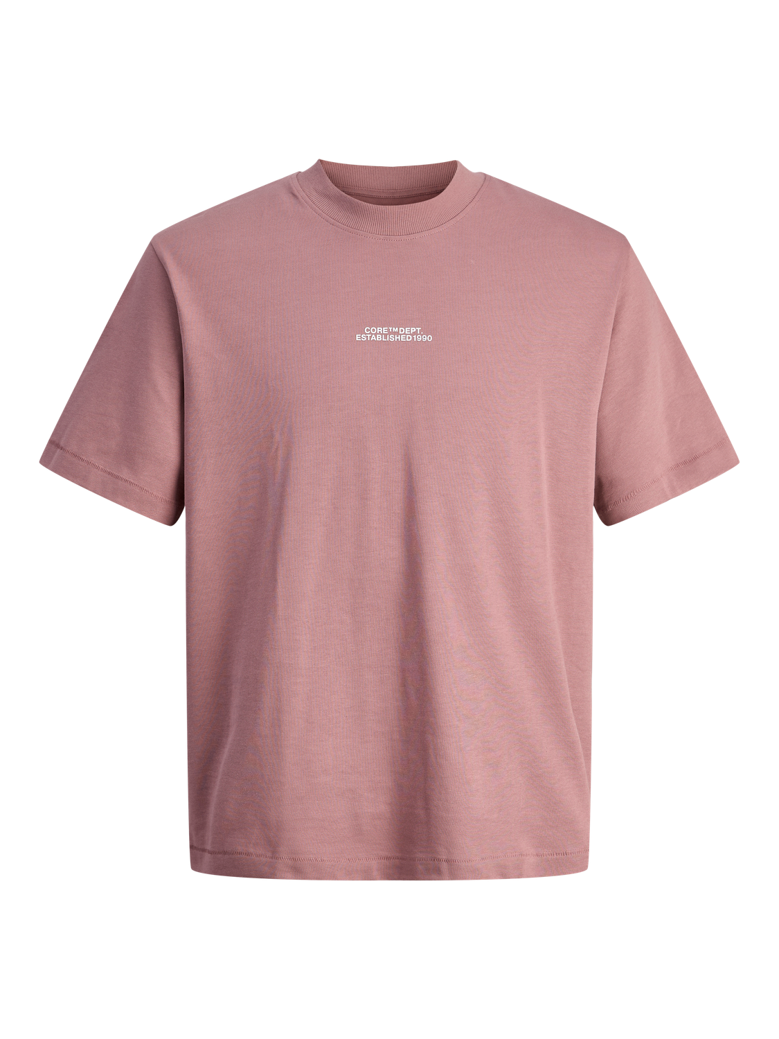 Remera cocover loose