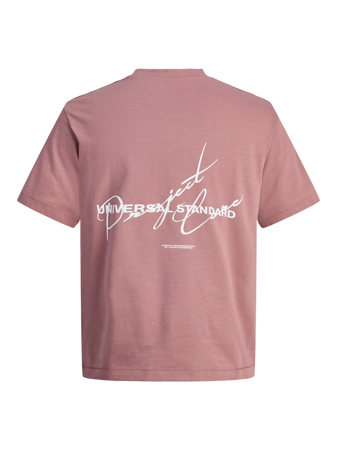 Remera cocover loose