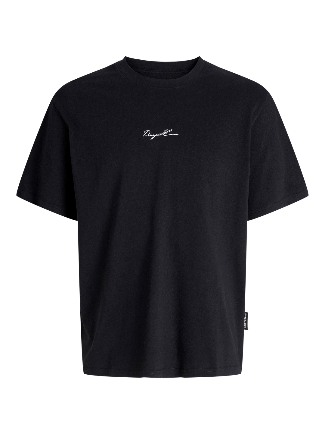 Remera cocover loose