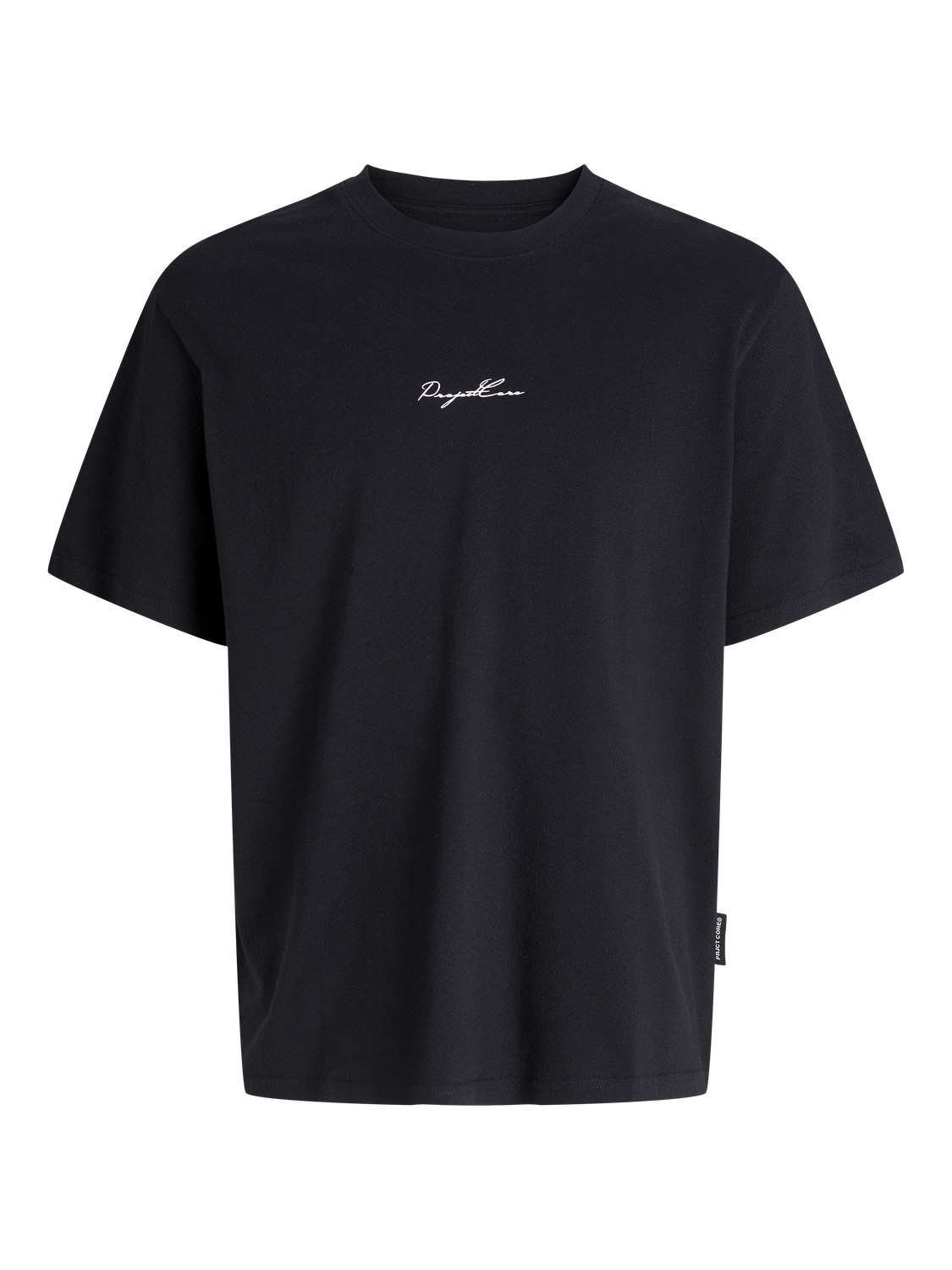 Remera cocover loose