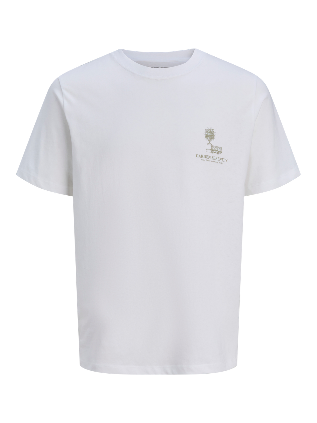 Remera Billyburg relaxed