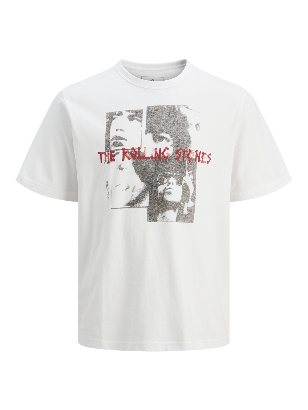 Remera Stones