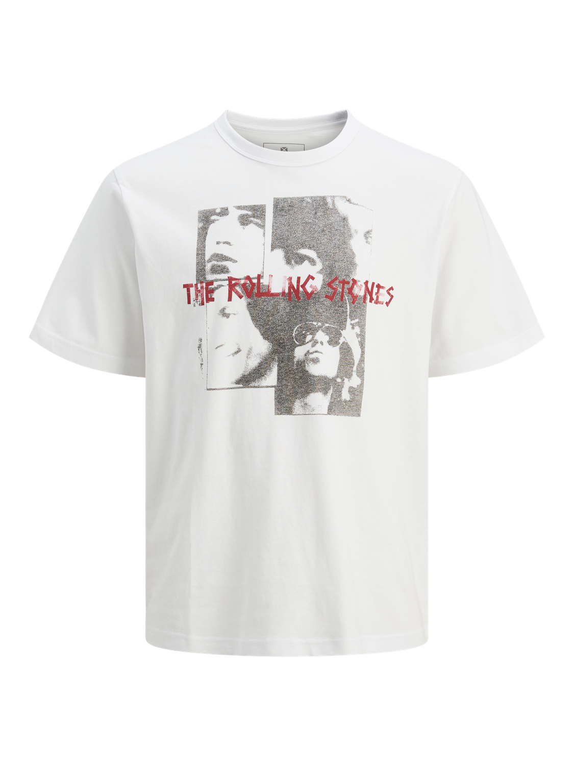 Remera Stones