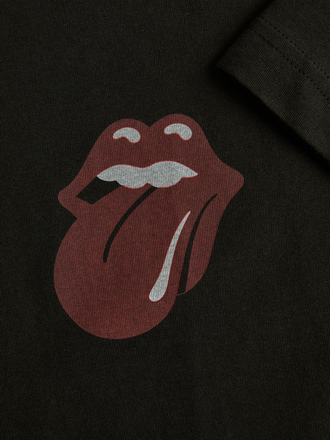 Remera Stones