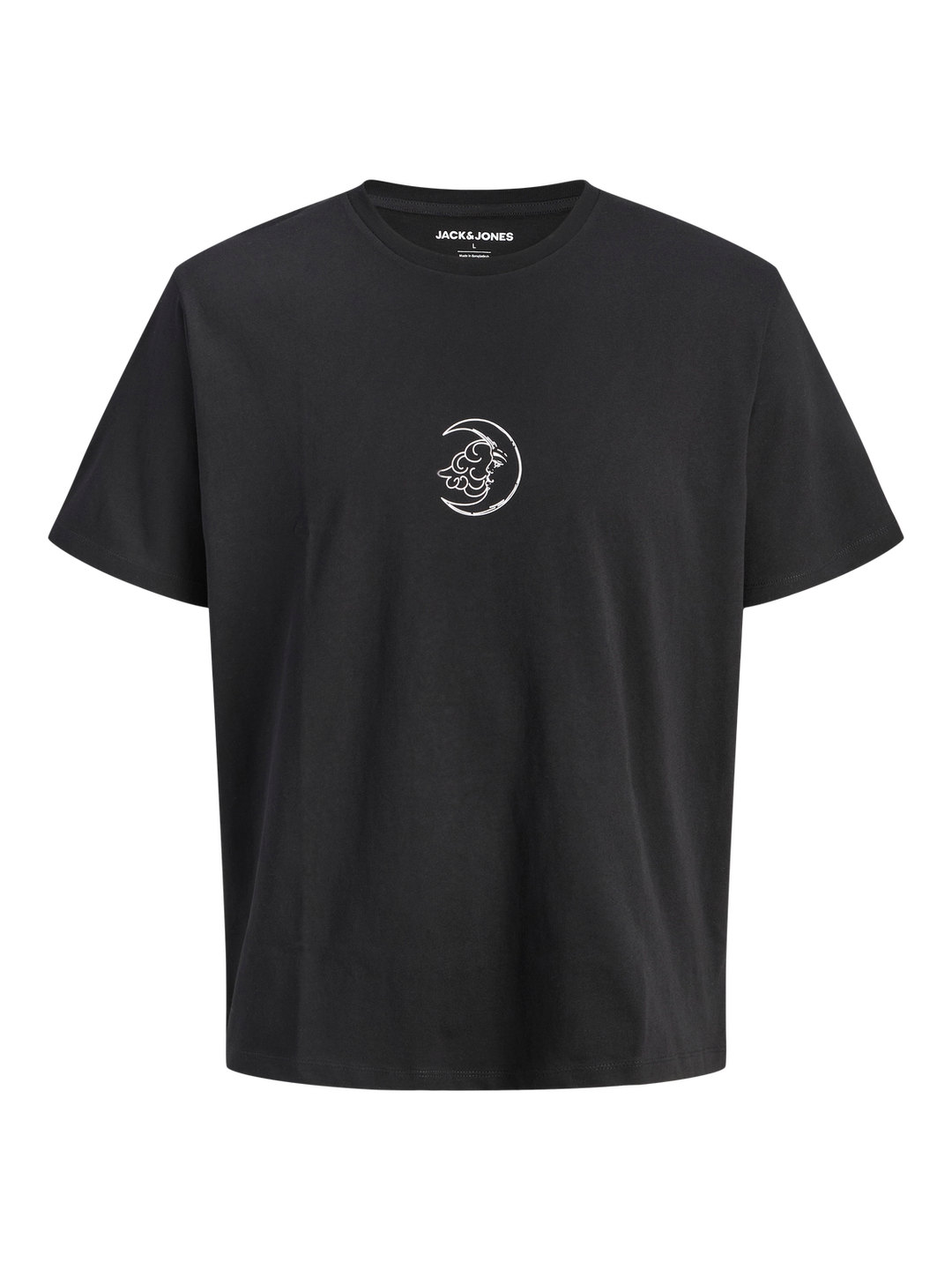 Remera Unny loose