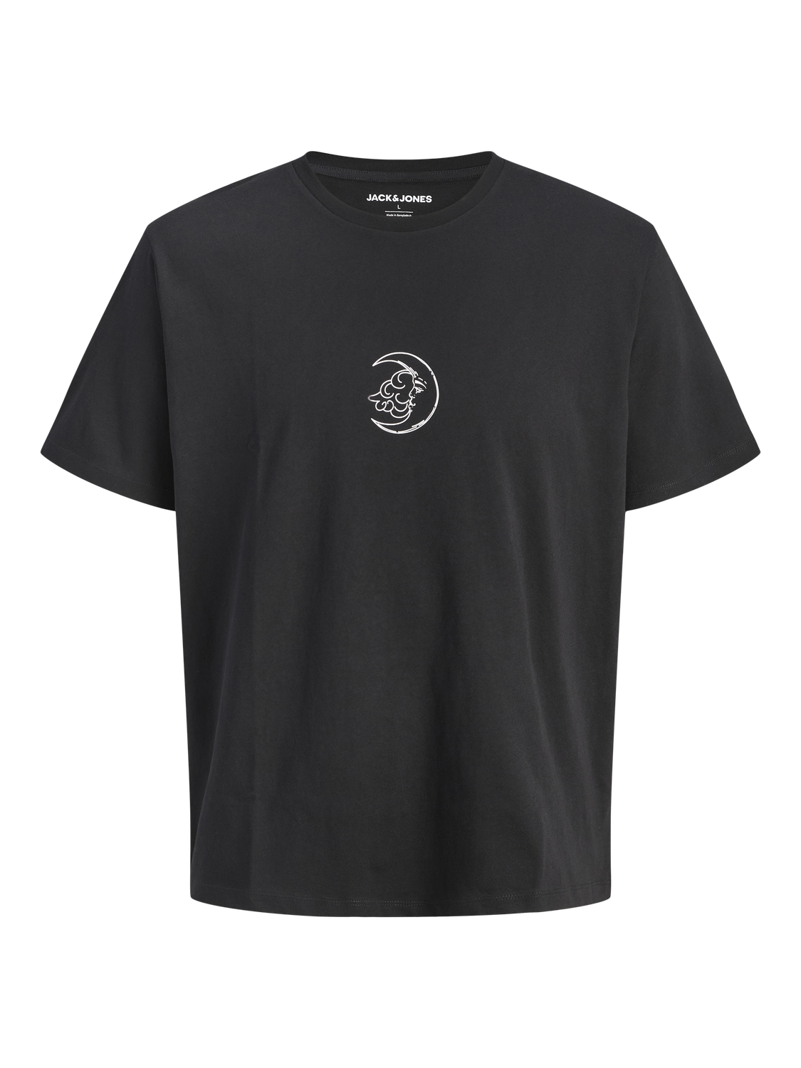 Remera Unny loose