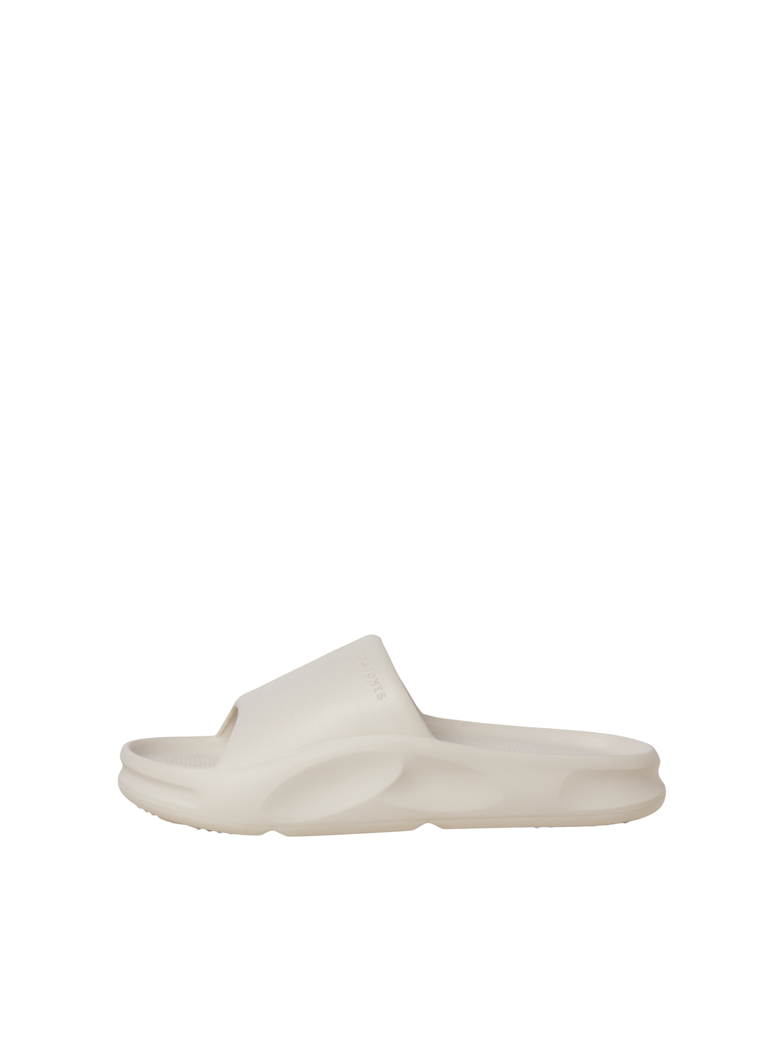 Sandalia Status MOULDED