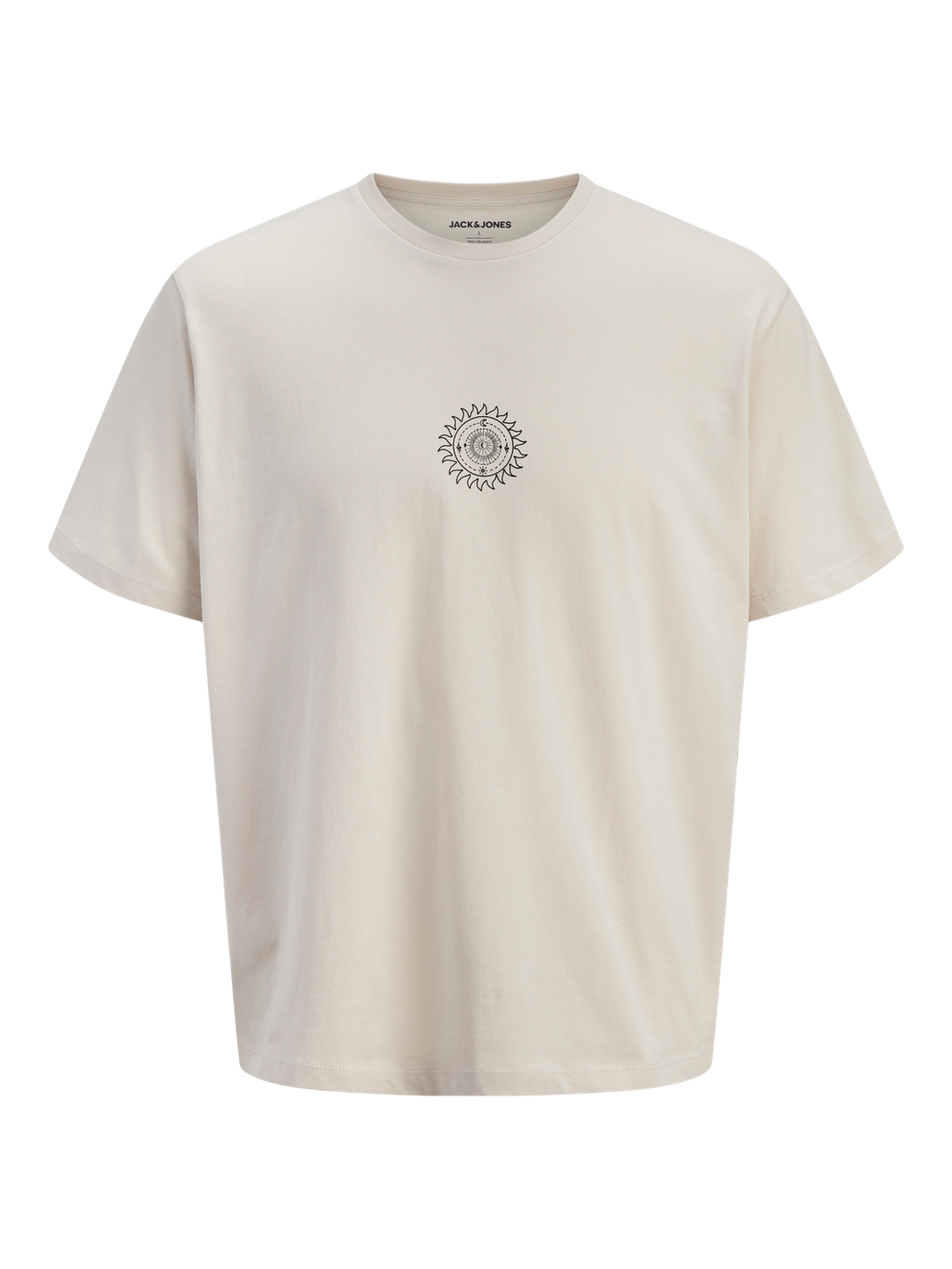 Remera Unny loose