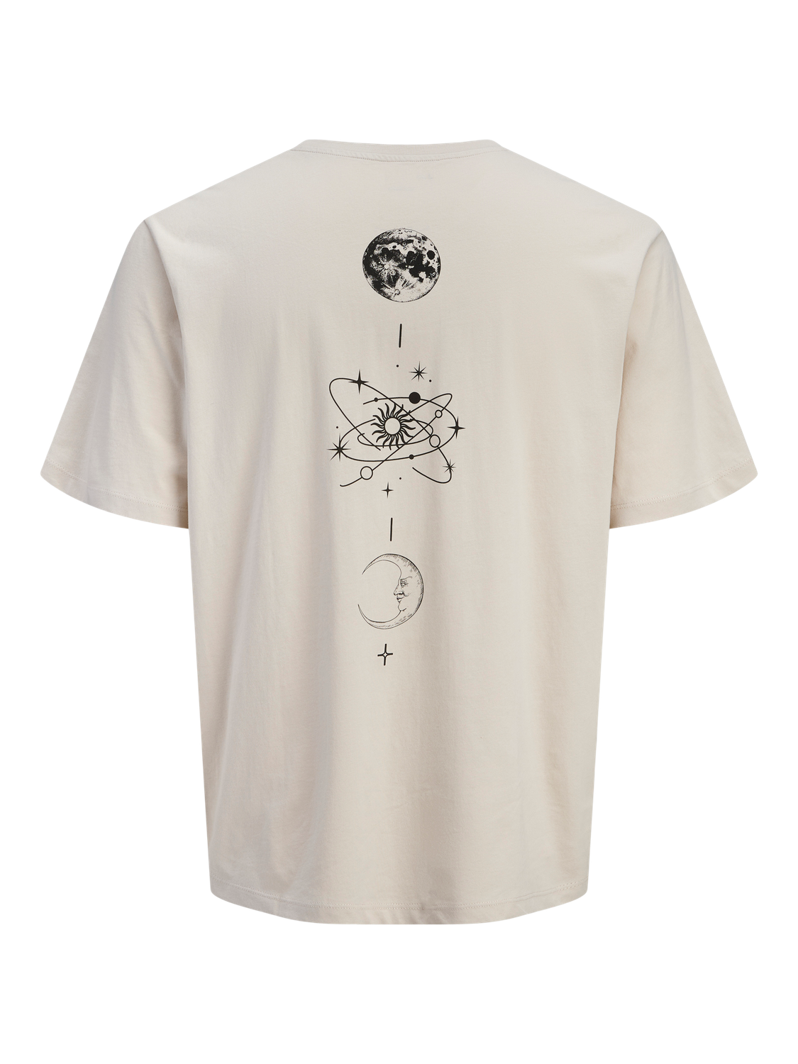 Remera Unny loose