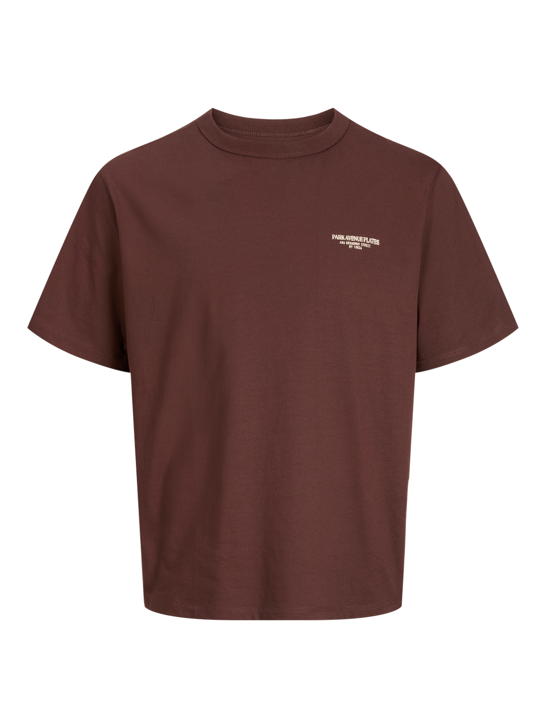 Remera Bedford loose