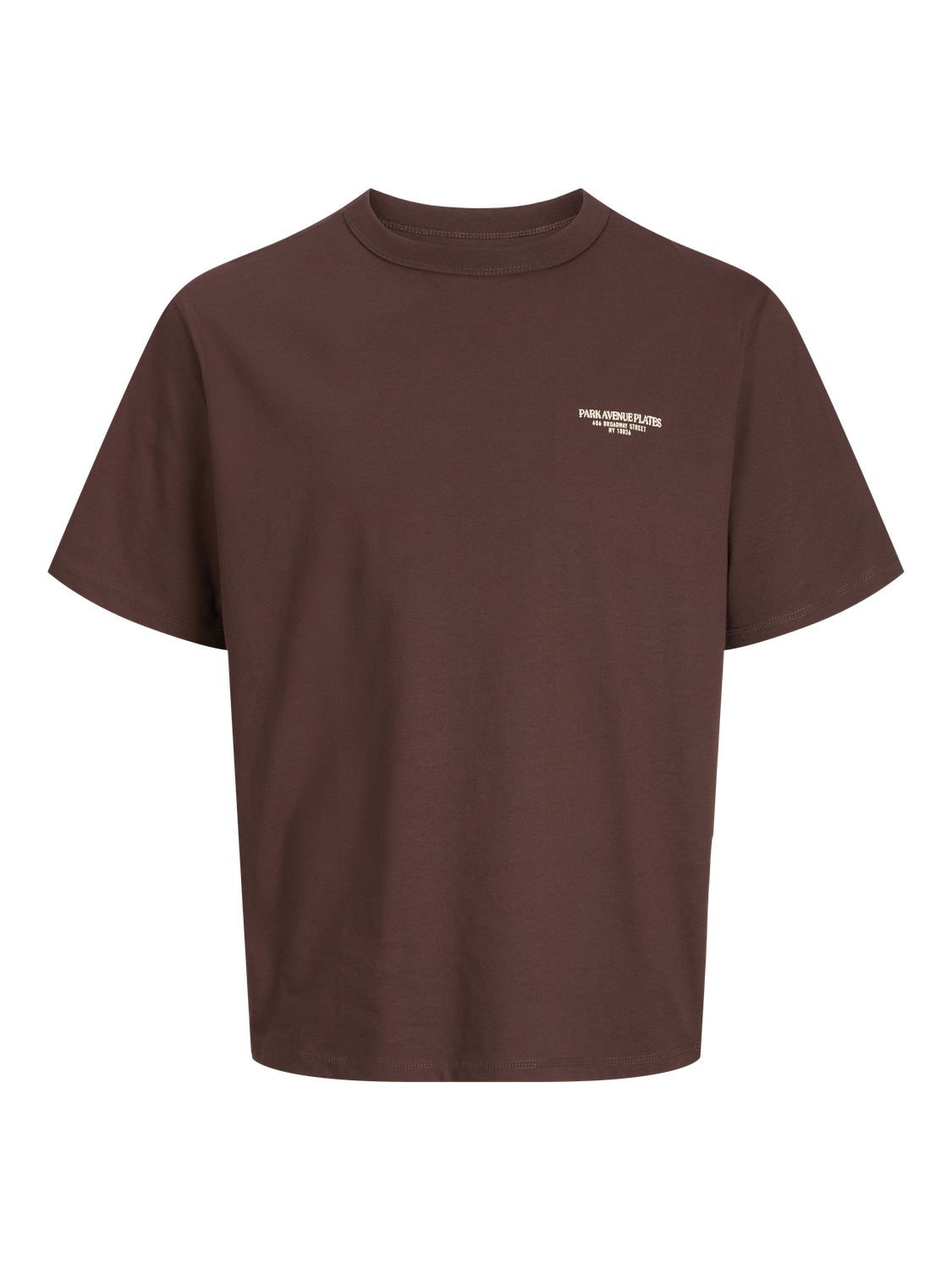 Remera Bedford loose