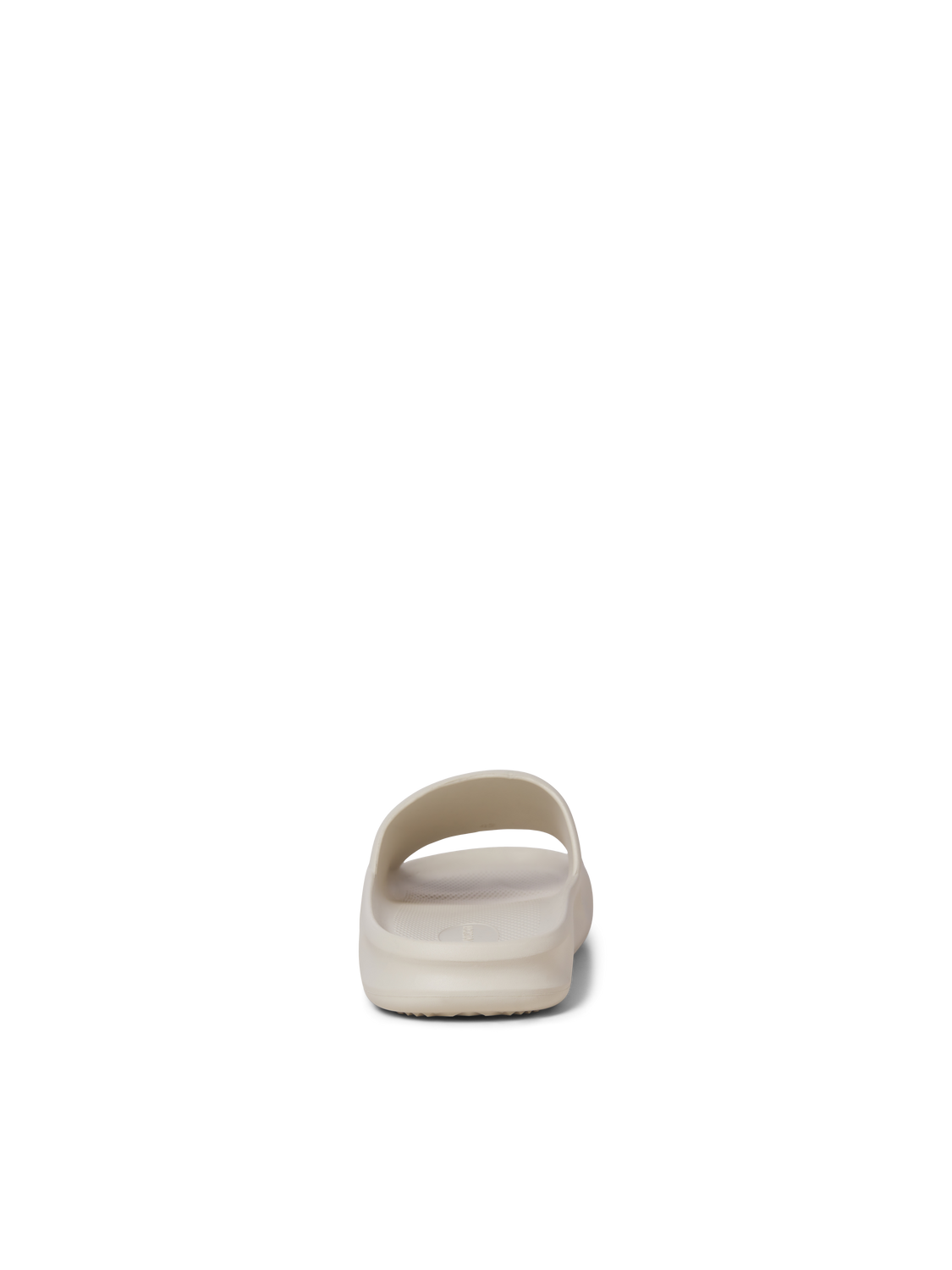 Sandalia Status MOULDED