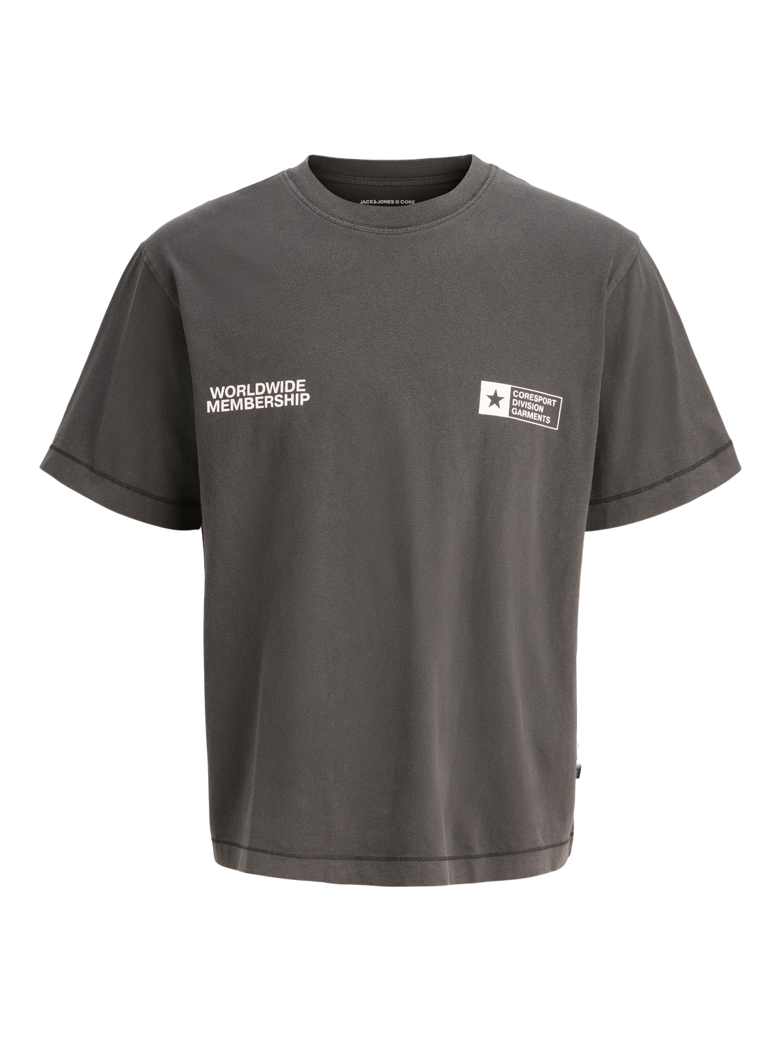 Remera Pulse loose