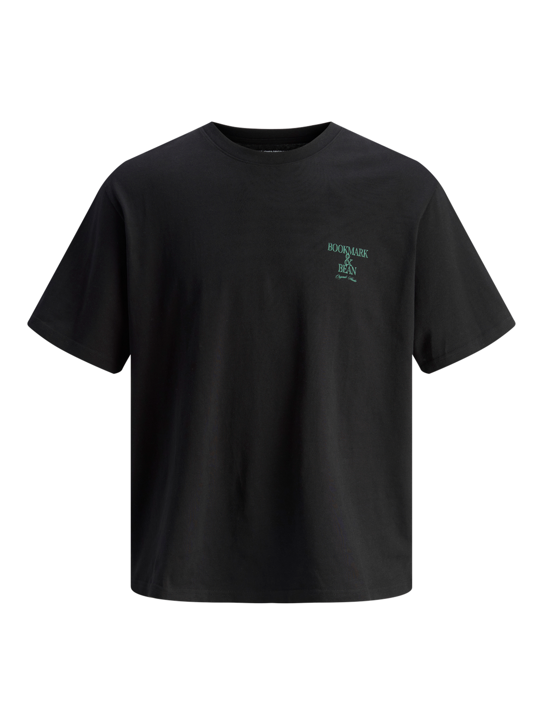 Remera Grand loose