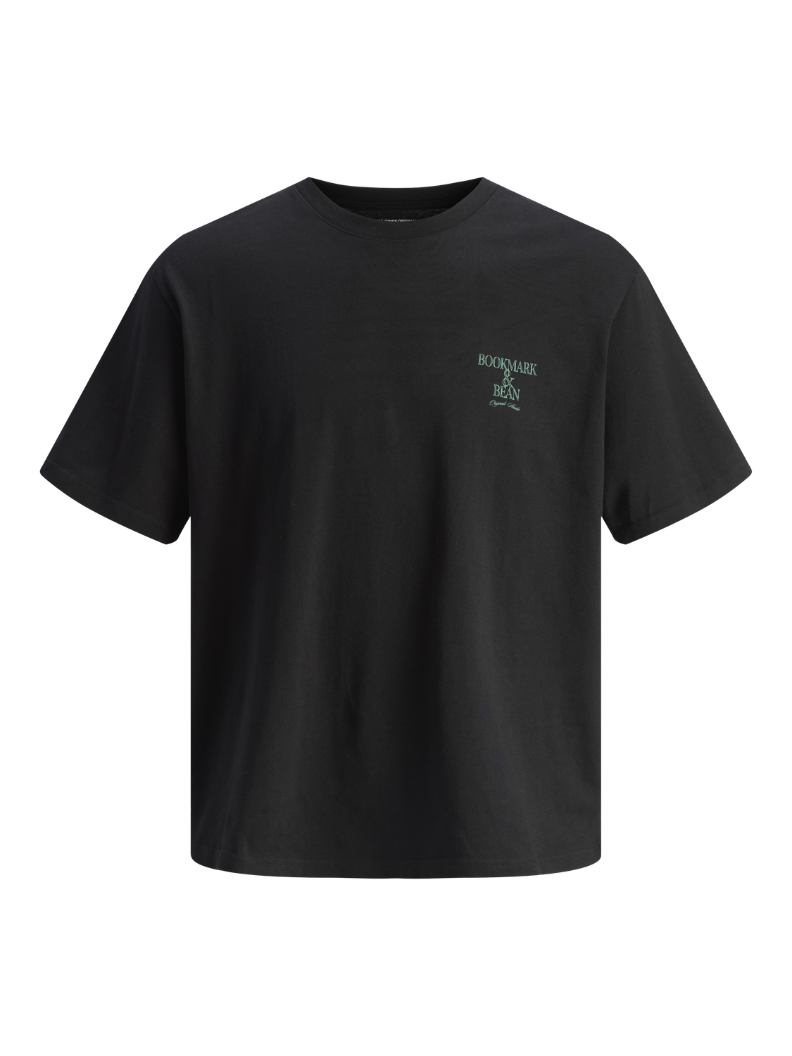 Remera Grand loose