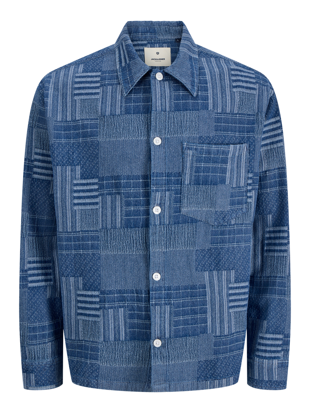 Camisa Jerry