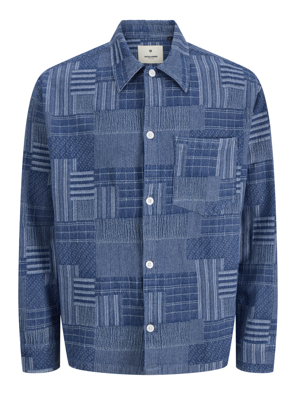 Camisa Jerry