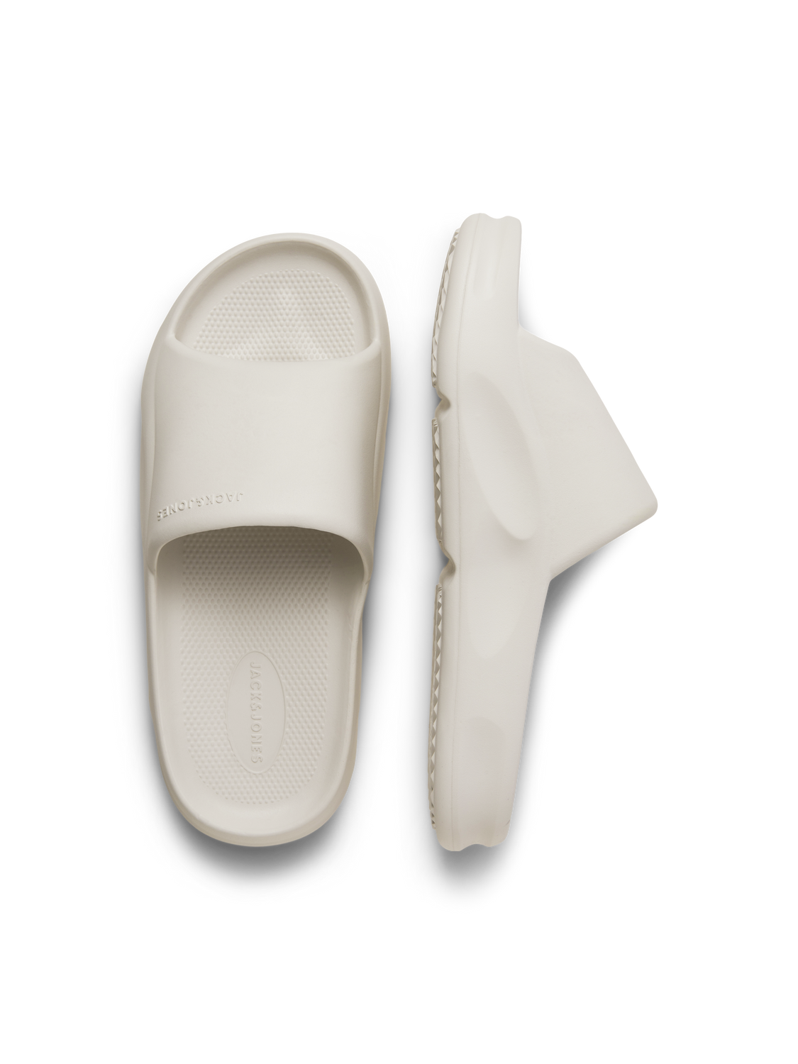 Sandalia Status MOULDED