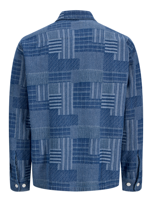 Camisa Jerry
