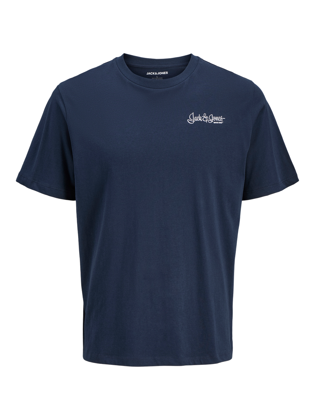 Remera Yuki relaxed