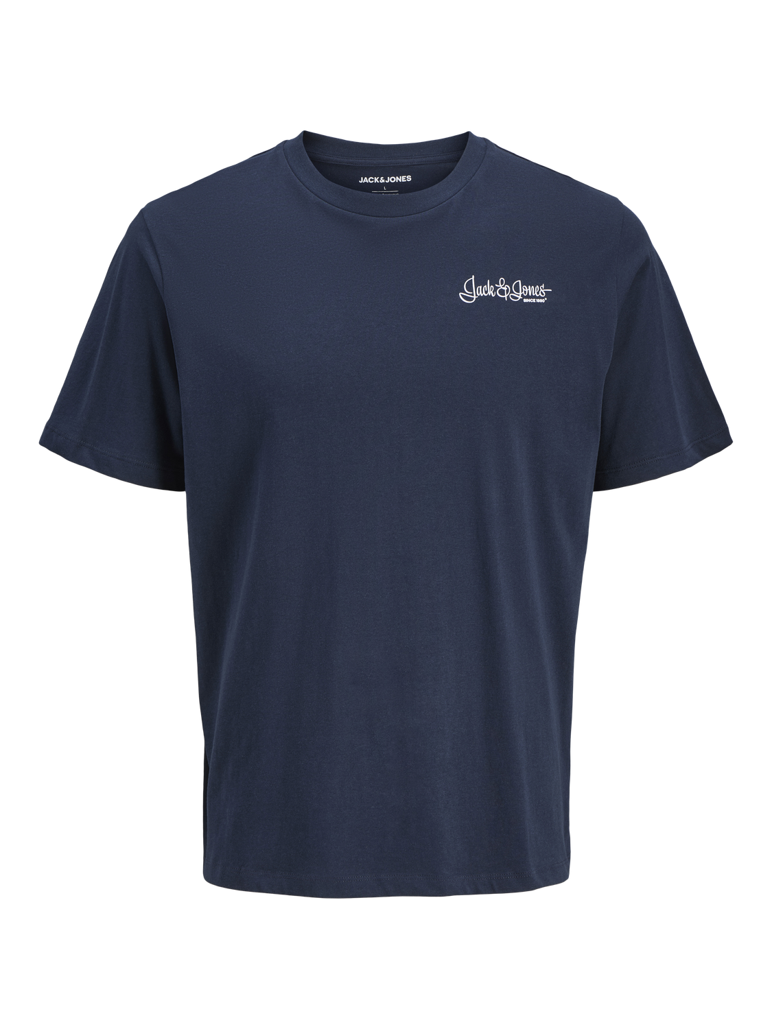 Remera Yuki relaxed