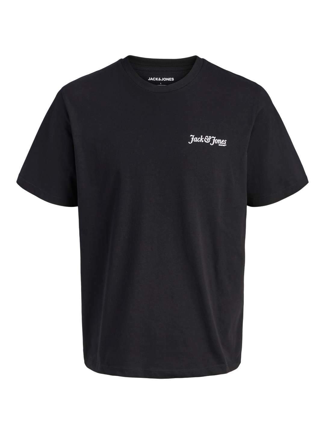 Remera Yuki relaxed
