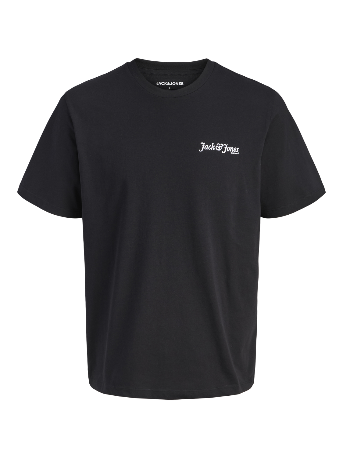 Remera Yuki relaxed