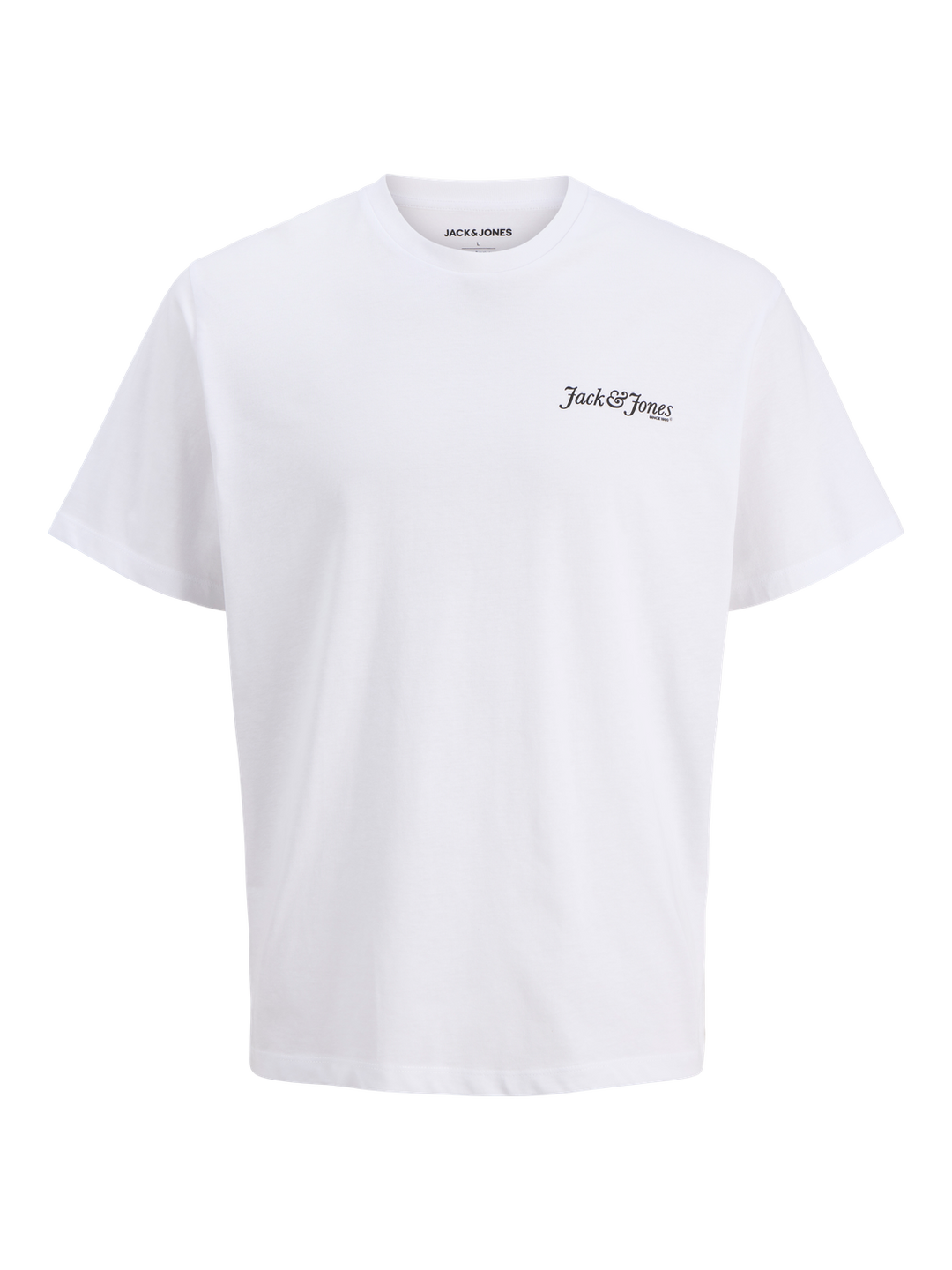 Remera Yuki relaxed