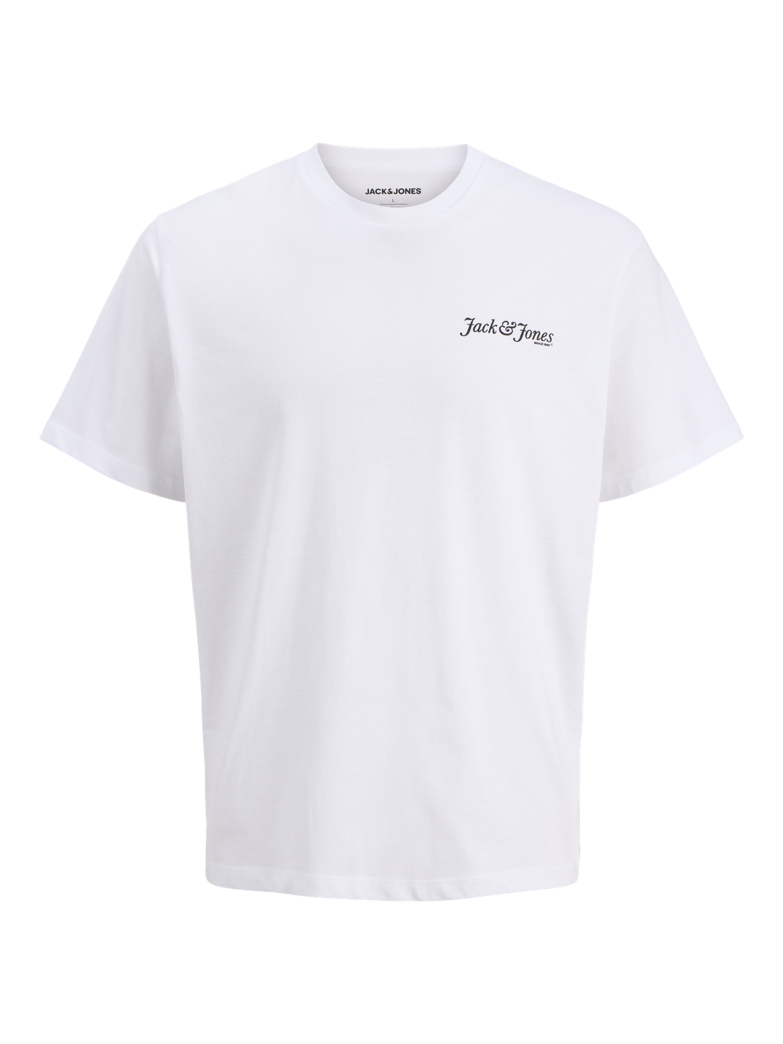 Remera Yuki relaxed