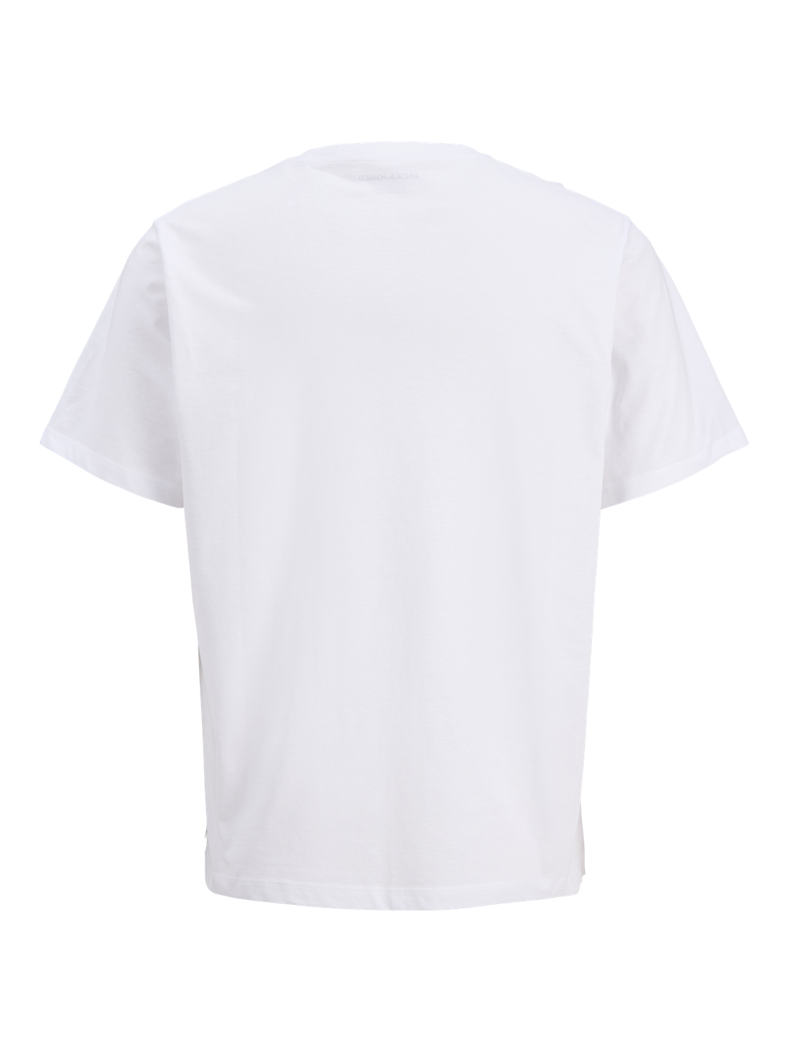 Remera Yuki relaxed