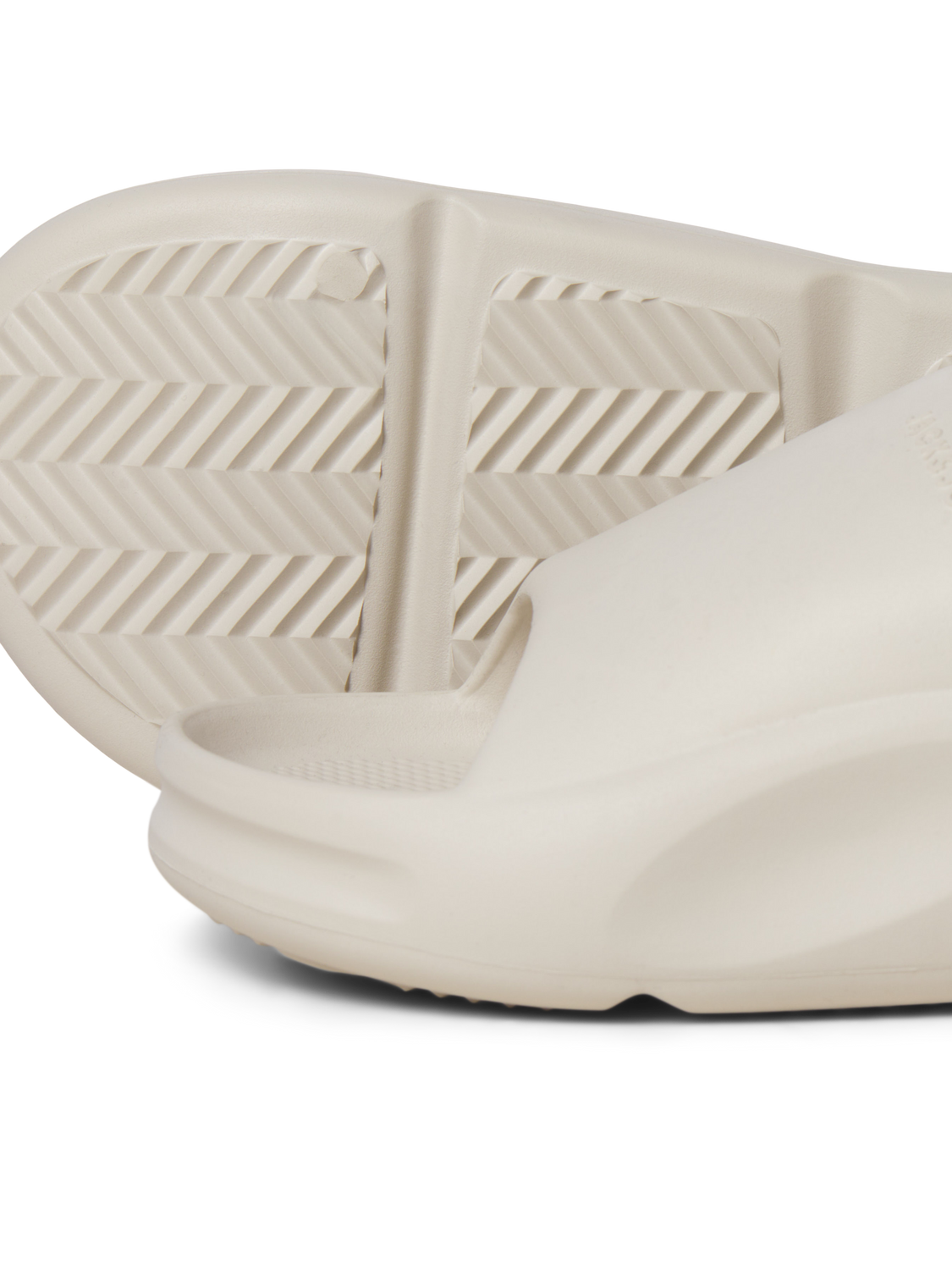 Sandalia Status MOULDED