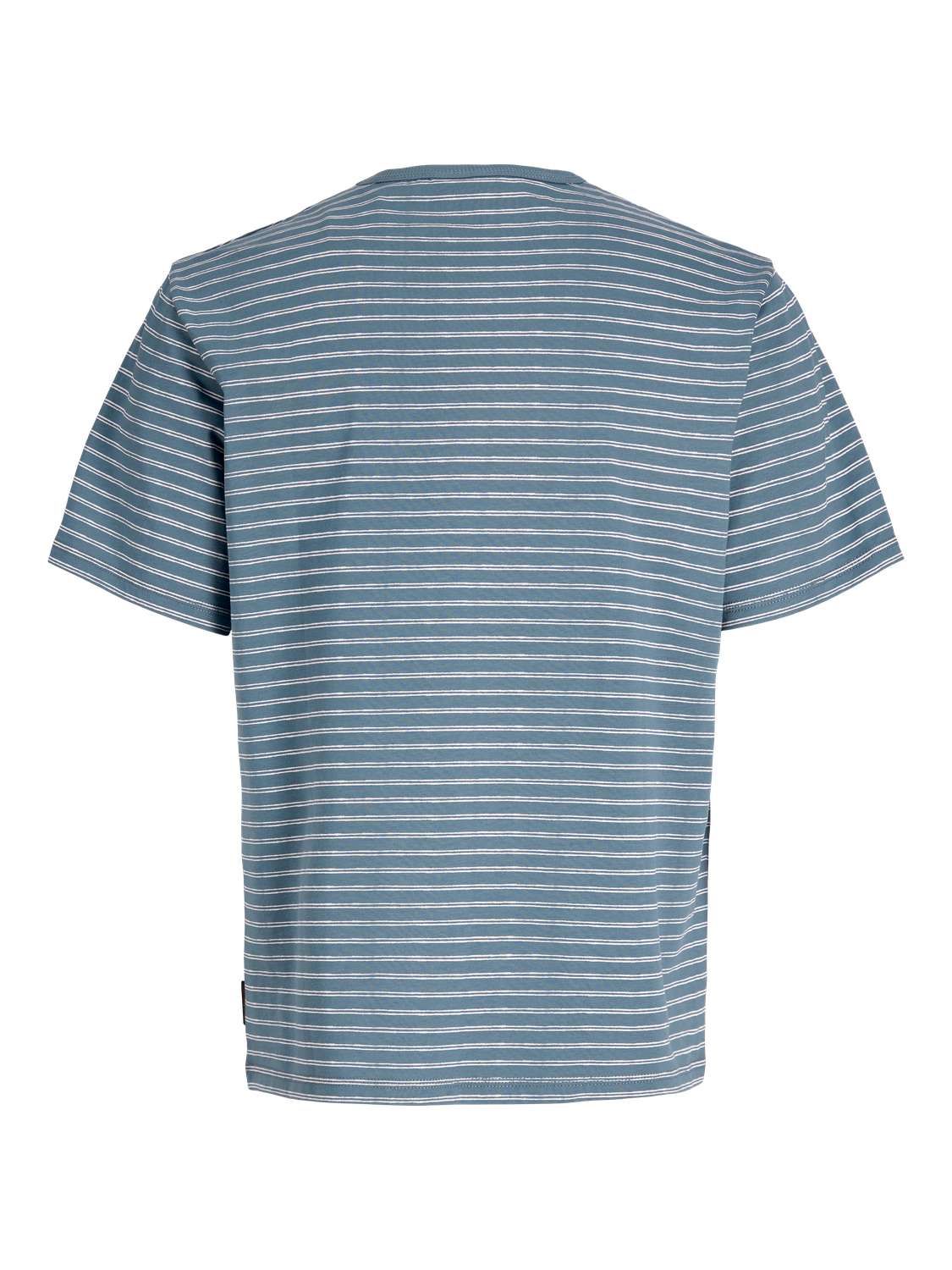 Remera Jjdevin relaxed a rayas