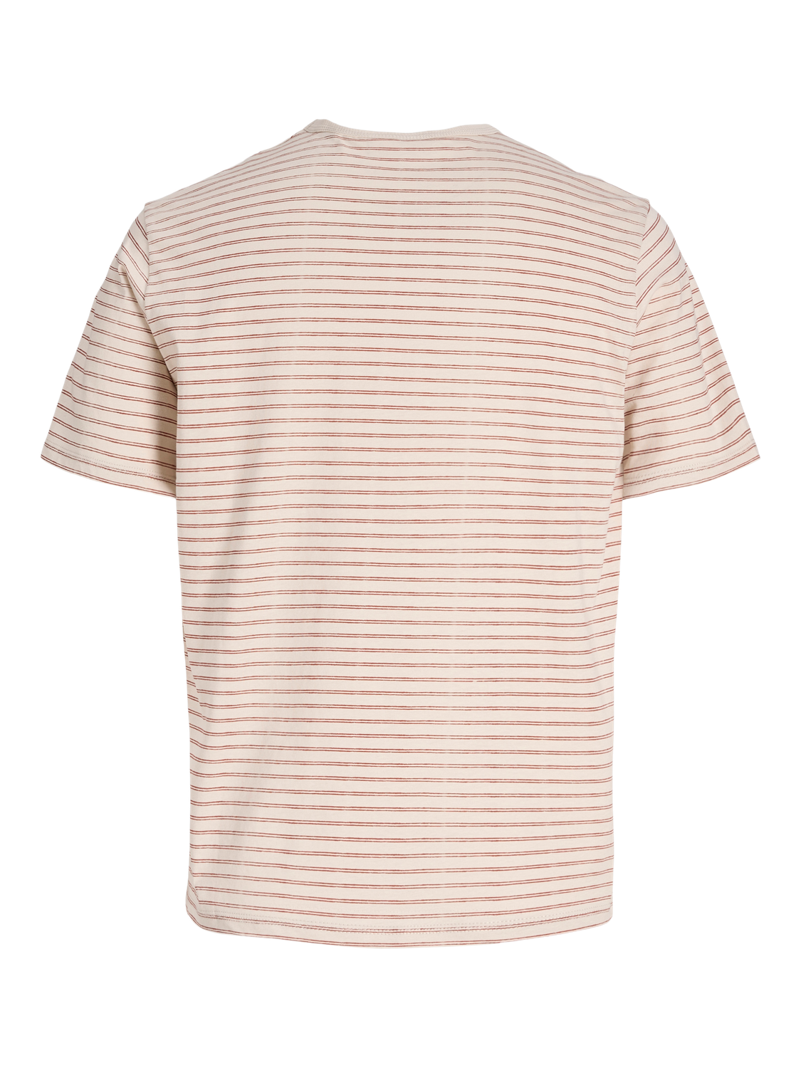 Remera Jjdevin relaxed a rayas