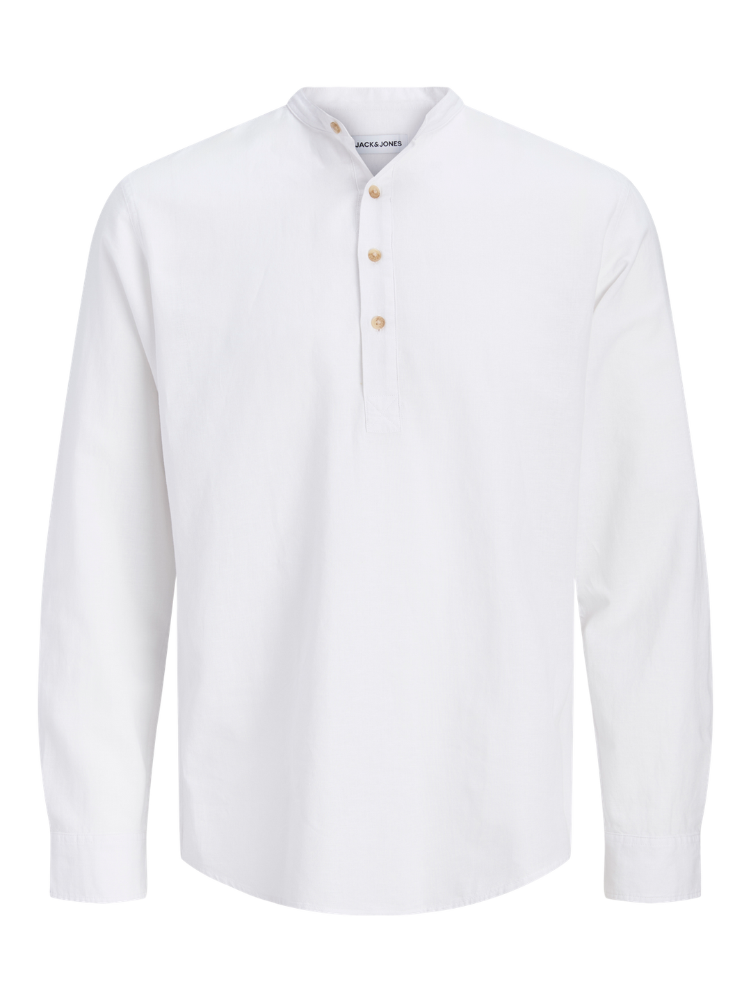 Camisa Summer de lino