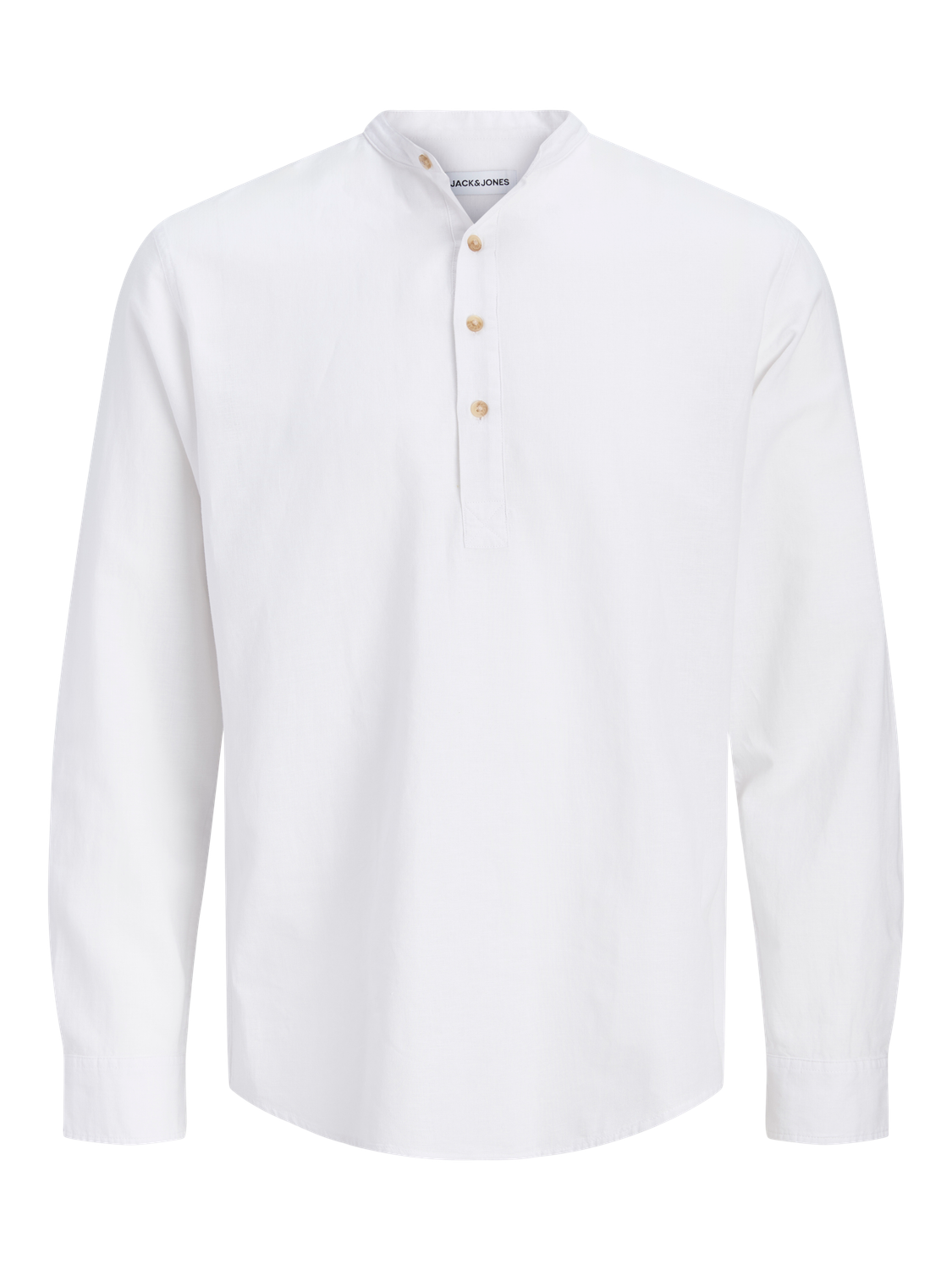 Camisa Summer de lino