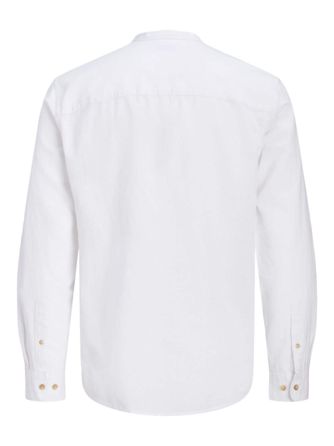 Camisa Summer de lino
