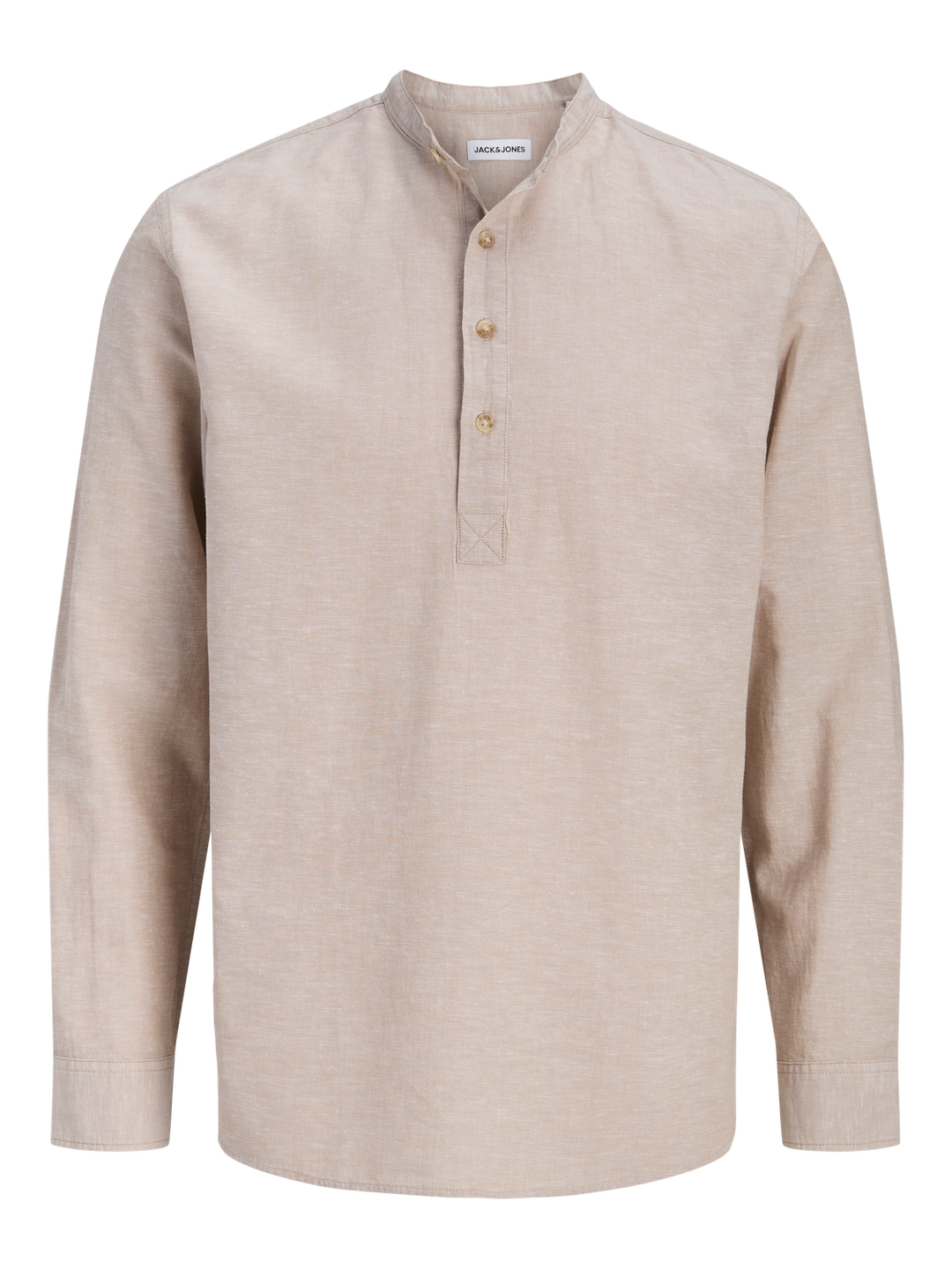 Camisa Summer de lino