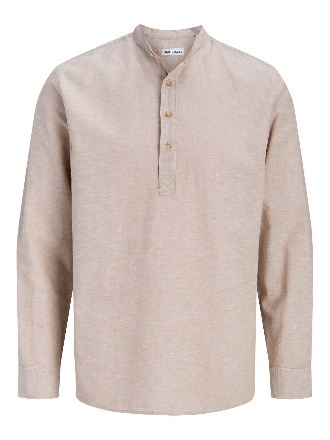 Camisa Summer de lino