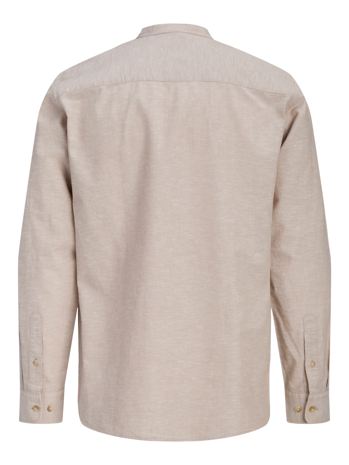 Camisa Summer de lino