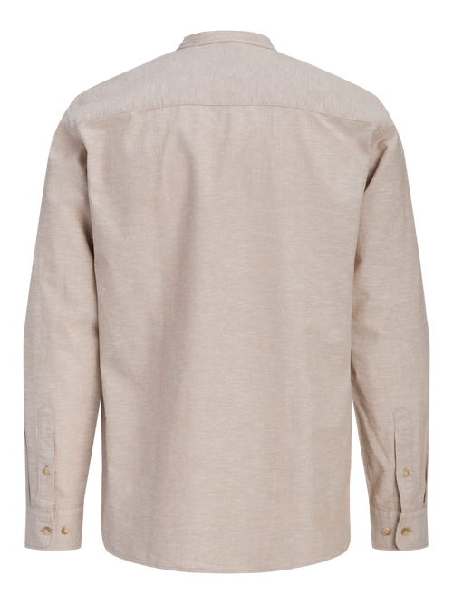 Camisa Summer de lino