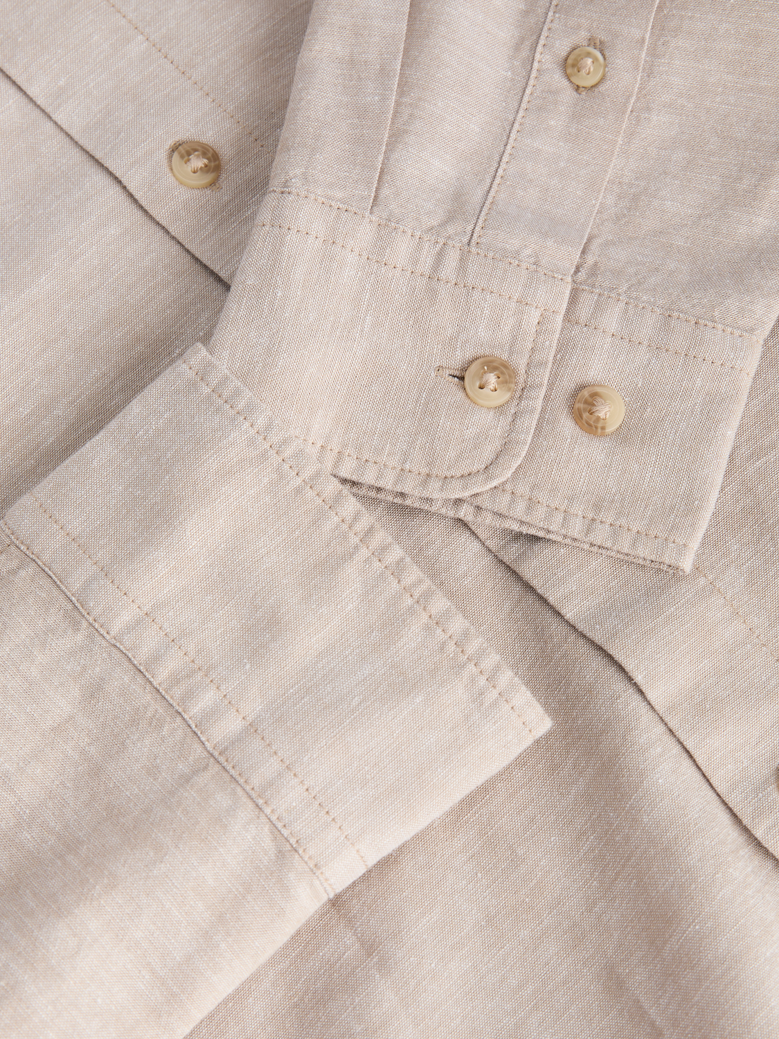 Camisa Summer de lino