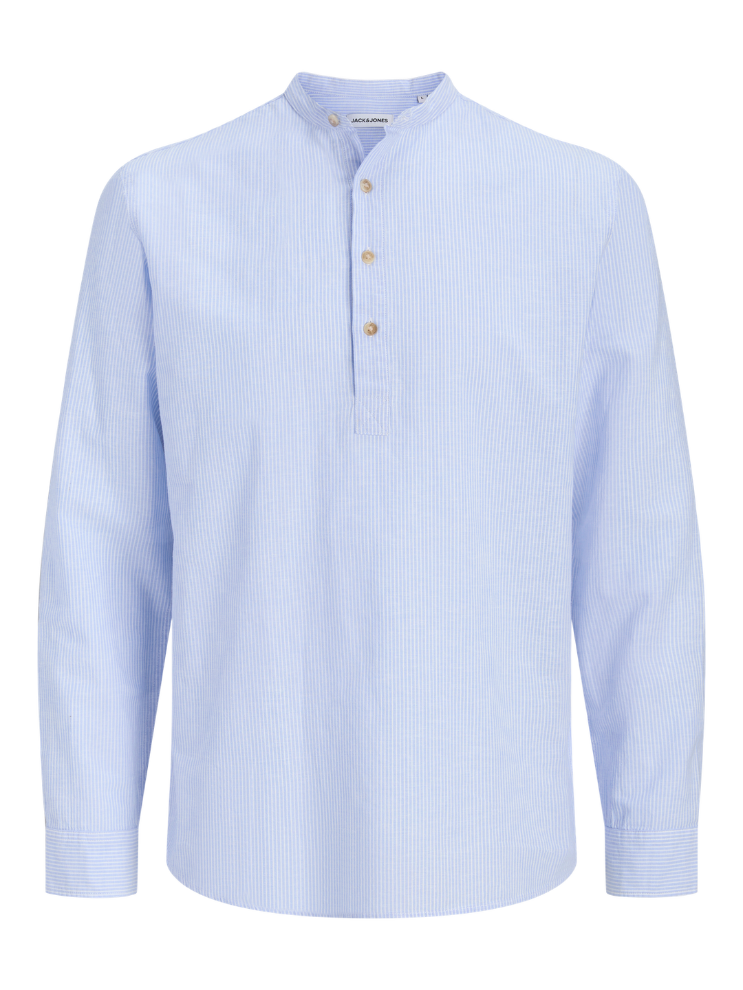 Camisa Summer de lino